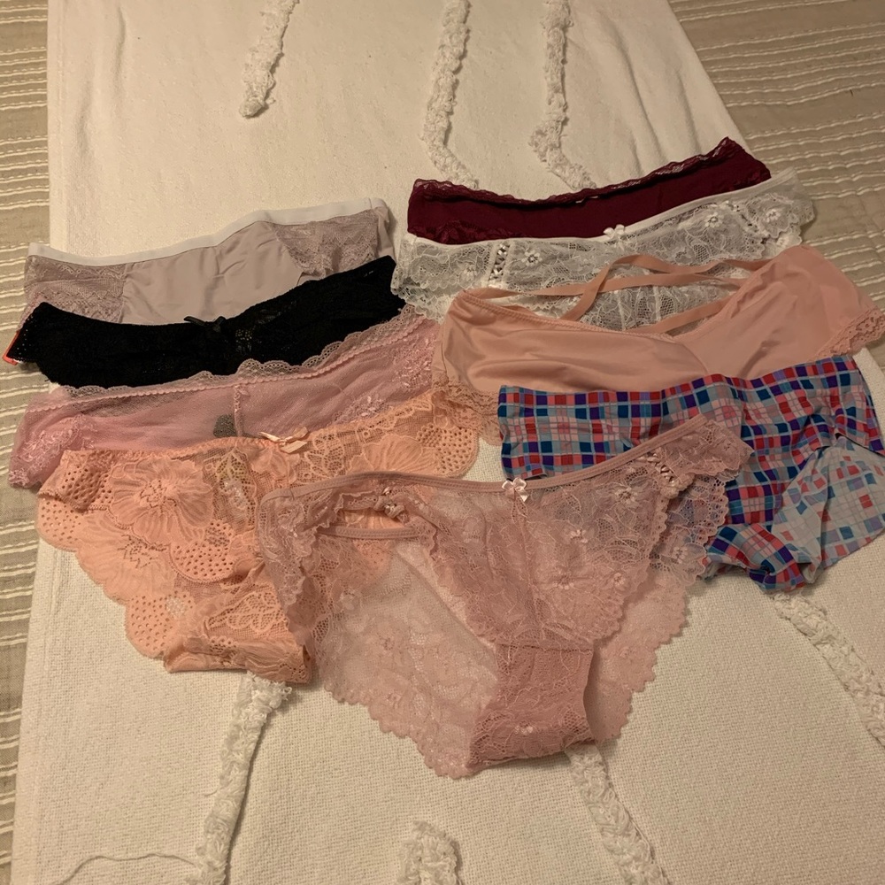 Women’s Panties